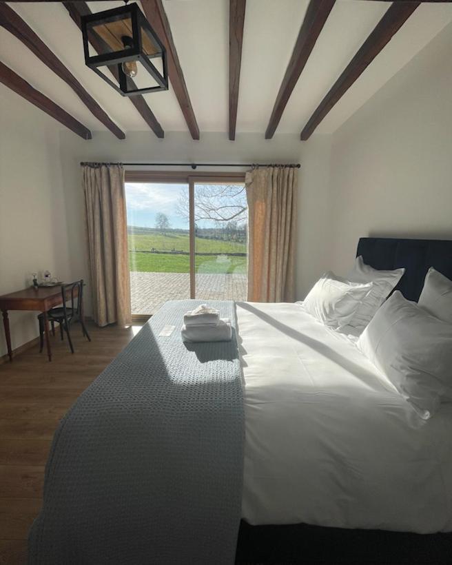 Domaine De Badine, 15 Min Bordeaux & Saint-Emilion Hotel Quarto foto